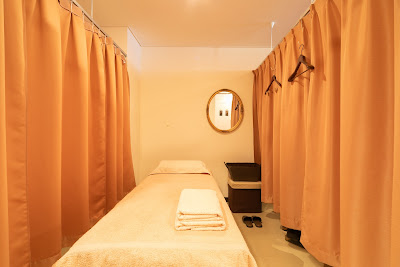 Harri Up Cerulean Tower | Acupuncture 사진 4