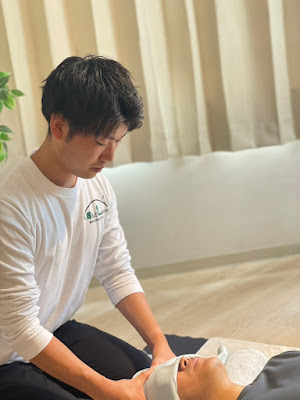 眼精疲労改善マッサージ専門店 目もとLabo 사진 4