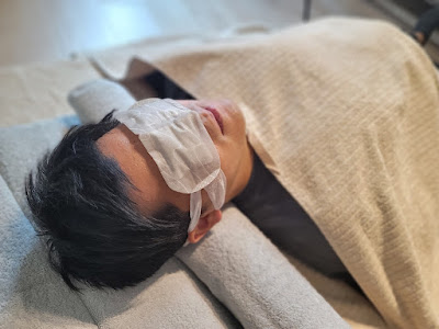 眼精疲労改善マッサージ専門店 目もとLabo 사진 2