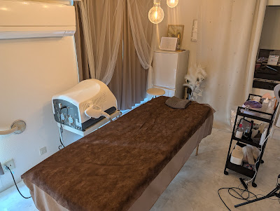 メンズ専門脱毛&マッサージサロンprivatesalon＆N 사진 3