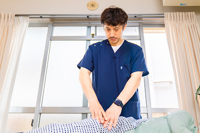 みなと訪問鍼灸マッサージ 사진 4