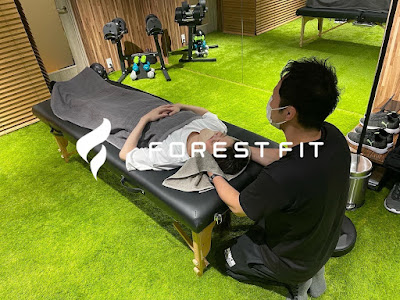 【パーソナルジム】FORESTFIT池尻大橋店 사진 4