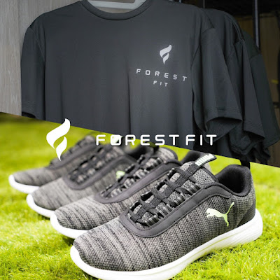 【パーソナルジム】FORESTFIT池尻大橋店 사진 5