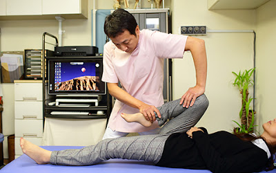 Ichiki Orthopedic Clinic 사진 4