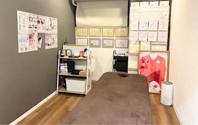 A 1 Sports Massage Clinic 사진 3