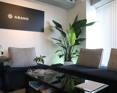 ABAND SALON 渋谷区広尾の整体 Youtubeたけし先生の整体院 사진 2