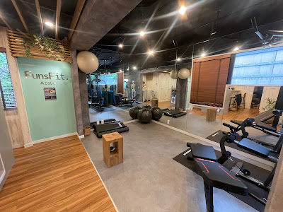 FunsFit.Azabu 사진 3