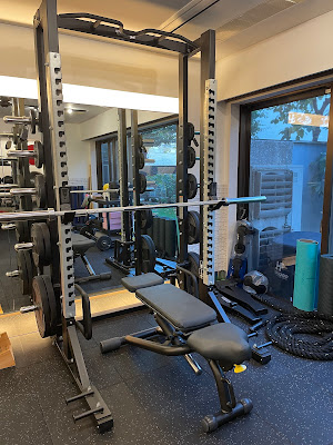 LACE UP GYM 사진 2