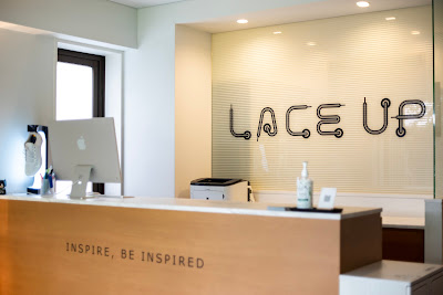 LACE UP GYM 사진 4
