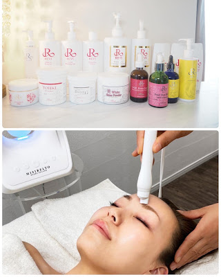 RICHE BEAUTE 広尾（リッシュボーテ） 사진 3