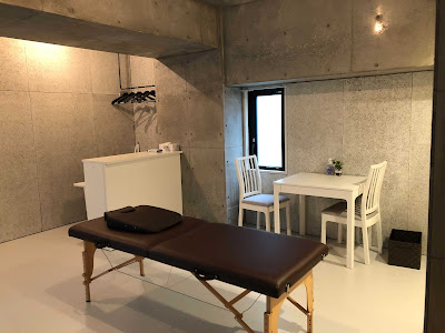 青山筋膜整体 理学BODY 渋谷店 사진 2