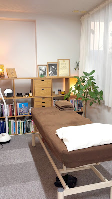 オステオパシー東京渋谷 OMT-LAB Osteopathy Shibuya Tokyo 사진 2