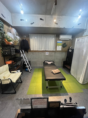 SO矢's-Stretch 사진 3