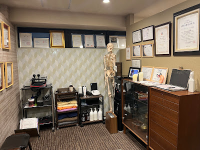 Medical Japan Shibuya 사진 3