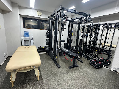 FLEXGYM渋谷店【フレックスジム】 사진 3