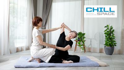CHILL SPACE 사진 4
