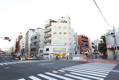 ZABOU広尾駅前 사진 2