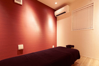 BODY CARE STUDIO KAMIYUBI 아자부주반 사진 4