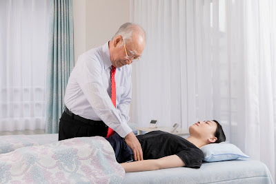 腸もみ本家 사진 3
