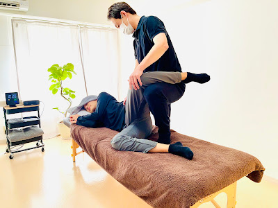 麻布十番整体 Japanese Seitai Therapy 사진 3