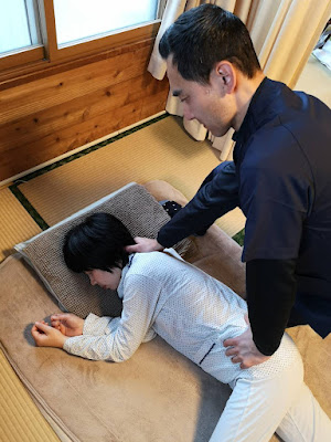 ZENshiatsu 安陪指圧マッサージ治療院 사진 5