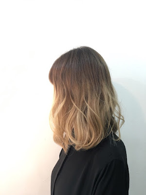 ST new york hair salon 사진 4