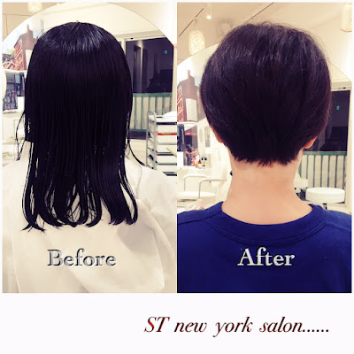 ST new york hair salon 사진 3