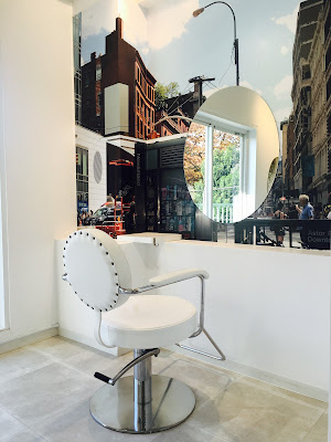 ST new york hair salon 사진 2