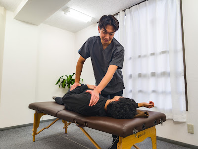 J’s.treatment 三田院 사진 3