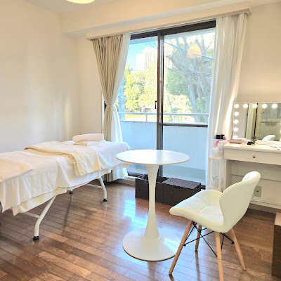 Beauty salon POLA Myogadani 사진 3