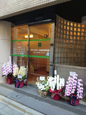 Body Therapy Hamamatsucho Orthopedic Clinic 사진 4