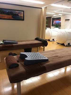 Shiba Koen Seikotsu Clinic 사진 5