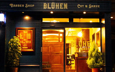 BLÜHEN BARBER 사진 5