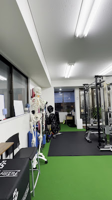 本格派パーソナルジム B-Conditioning Laboratory ビーコンディショニングラボラトリー 사진 2