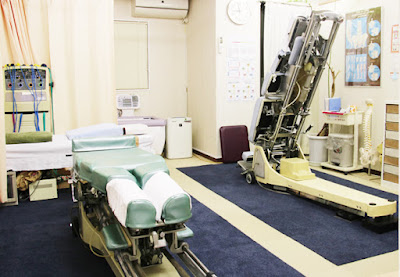 おいかわソフトカイロプラクティック院 사진 3