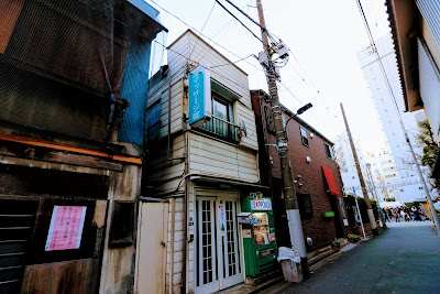 Shibashinkyu Massage Clinic 사진 2