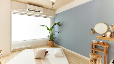 elm * Elm Kachidoki Thai Massage 사진 3