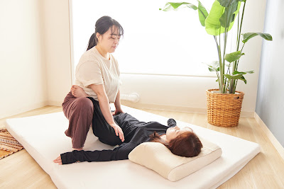 elm * Elm Kachidoki Thai Massage 사진 5