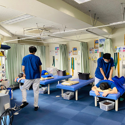 Kachidokishinkyu Orthopedic Clinic 사진 3