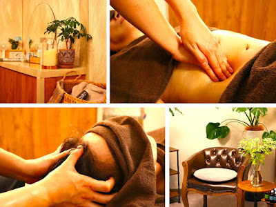 lymphatic personal salon 「Care」 사진 5
