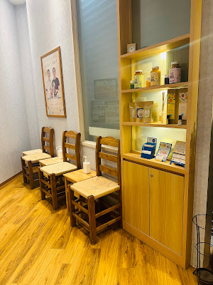 ラフィネ ららぽーと豊洲店 사진 4