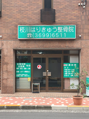 Edagawashinkyu Acupuncture 사진 5