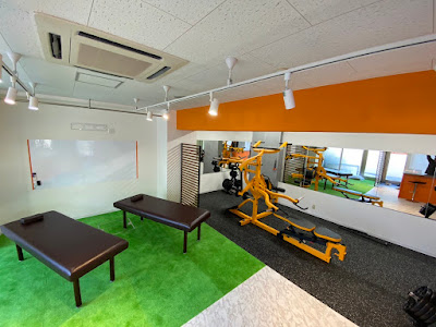 トレーナーが行うパーソナルコンディショニング TRAINER'sプラス葛西店 사진 2