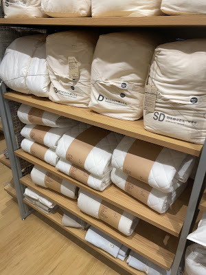 無印良品 アリオ葛西 사진 5