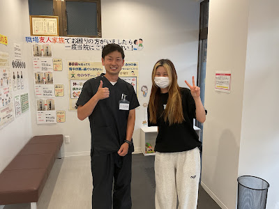 浦安むち打ち交通事故治療センター 浦安院 사진 5
