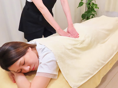 リラクゼーションルームCalla 사진 4