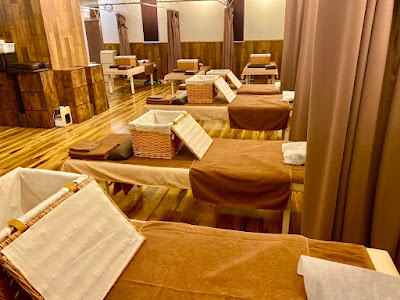 ほぐしの達人仙川店 사진 2