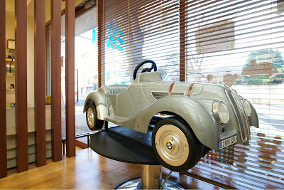 CREO Hair Design & Relaxation 사진 5