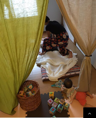 ホリスティックサロンtulsi(トゥルシー) 사진 2