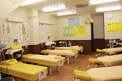 Harmony Sengawa Central Orthopedic Clinic 사진 4